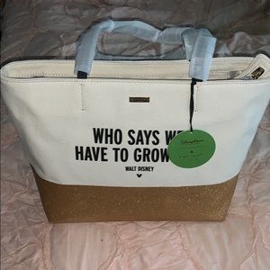 kate spade x disney handbag